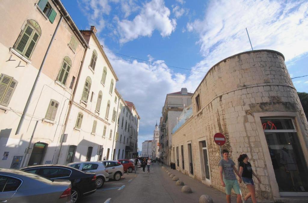 Apartments Kogo
