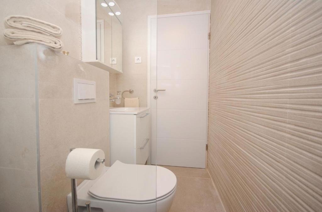 Apartments Kogo