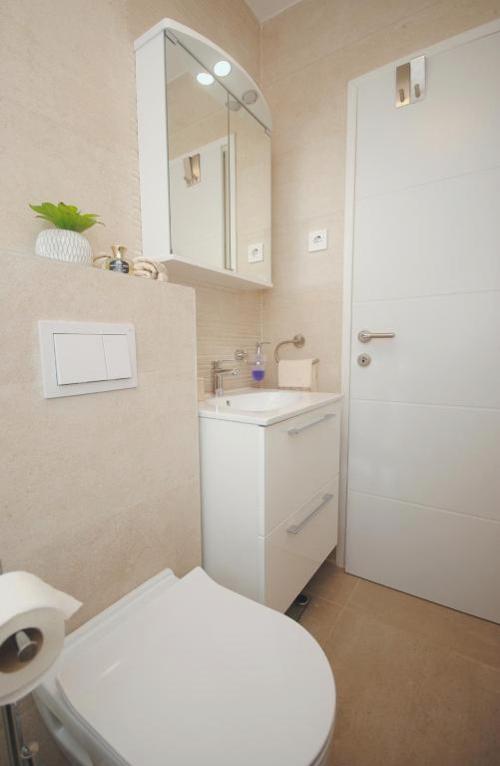 Apartments Kogo