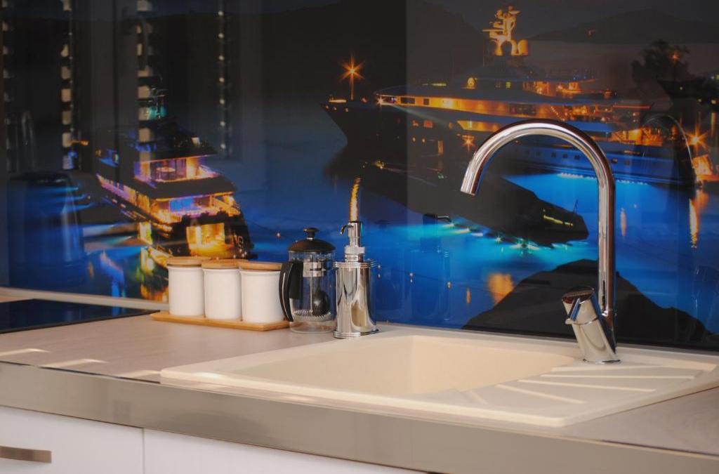 Apartments Kogo