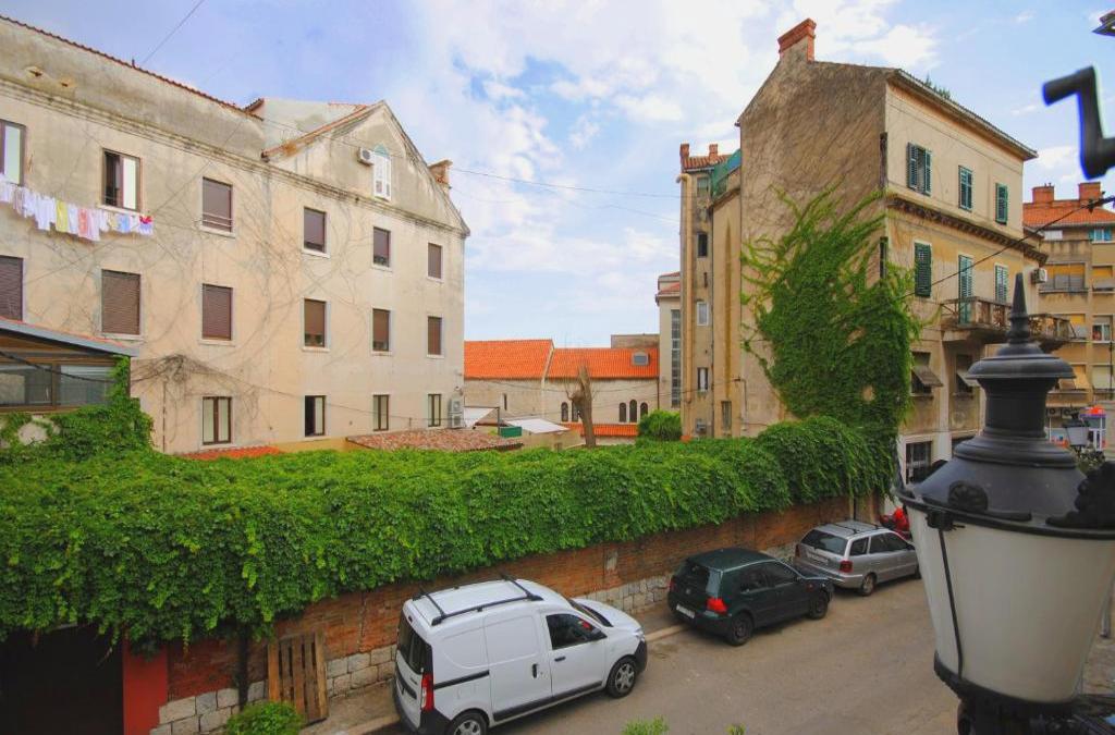 Apartments Kogo