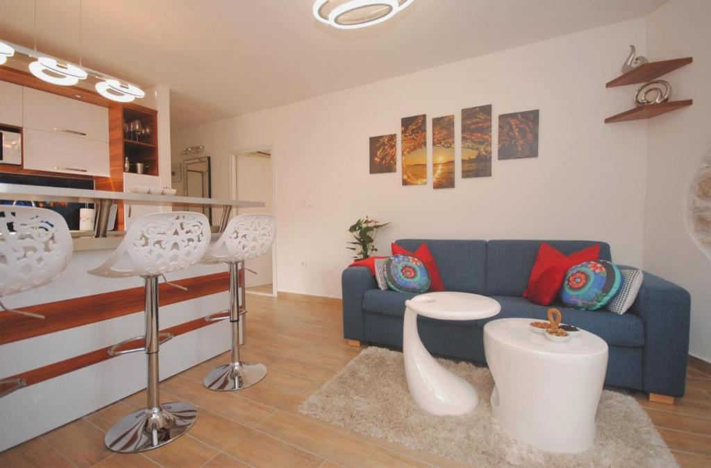 Apartments Kogo