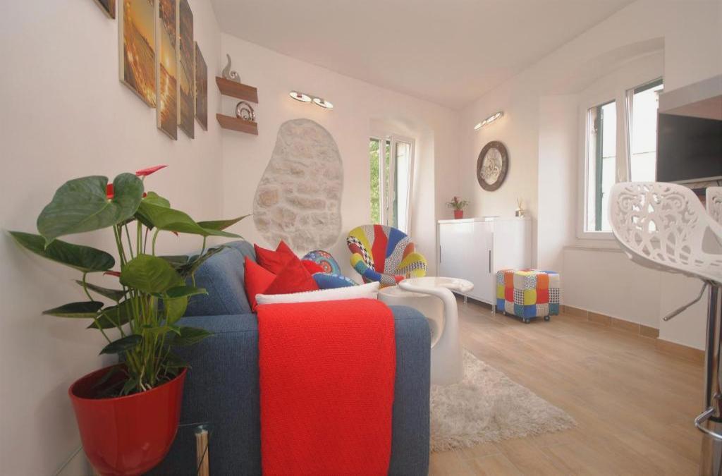 Apartments Kogo