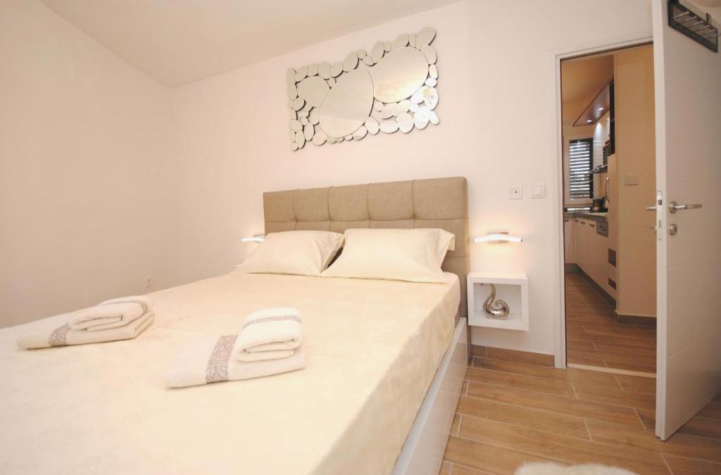 Apartments Kogo
