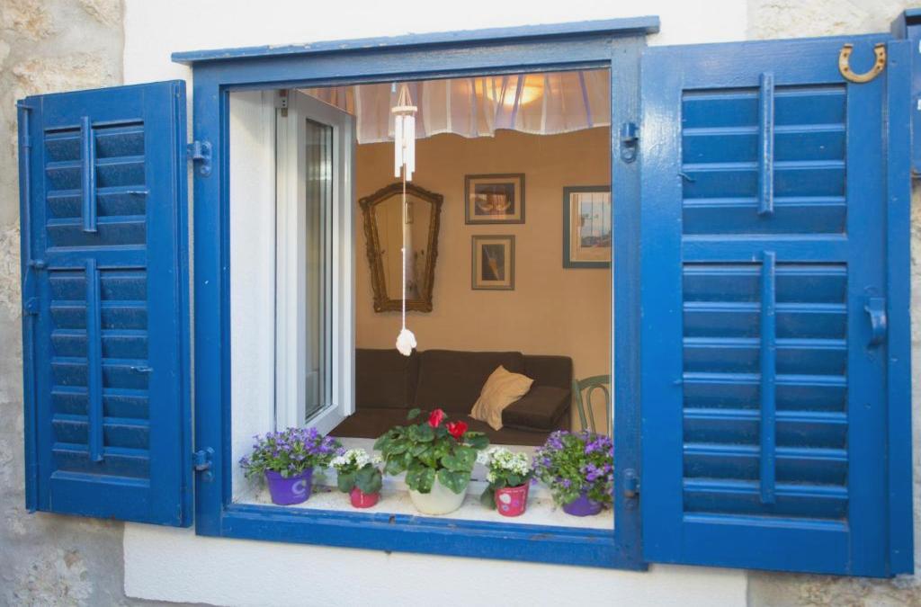 Apartment Split Belvedere