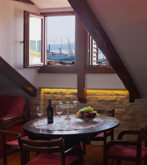 Apartment Split Belvedere