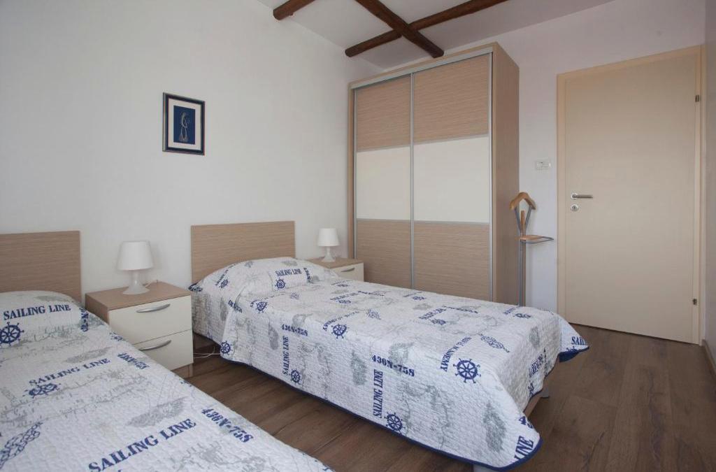 Apartment Split Belvedere