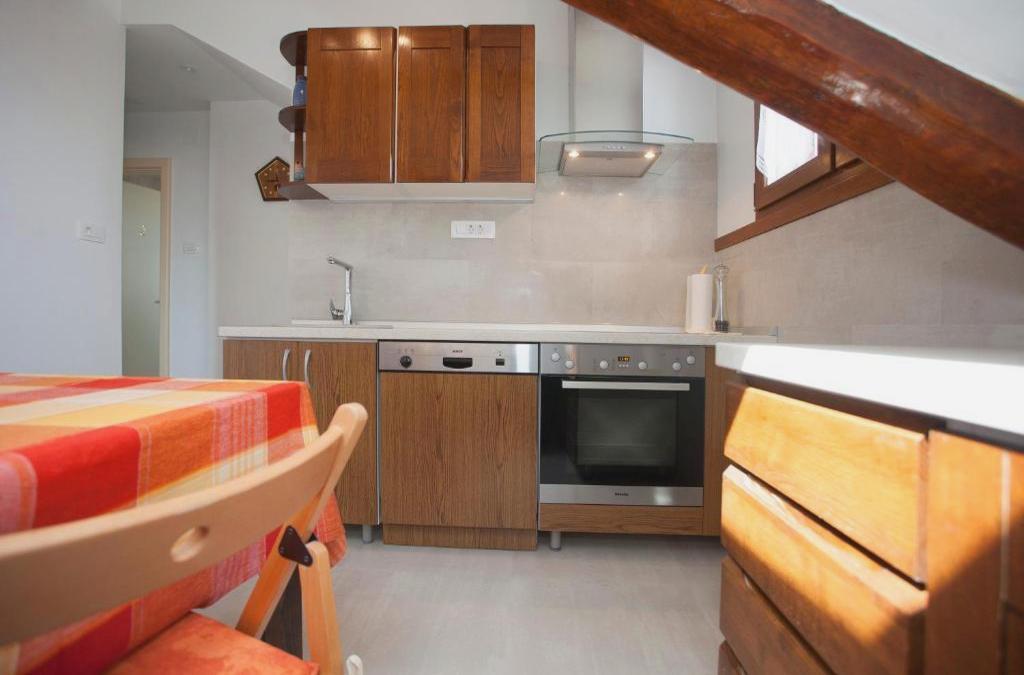 Apartment Split Belvedere