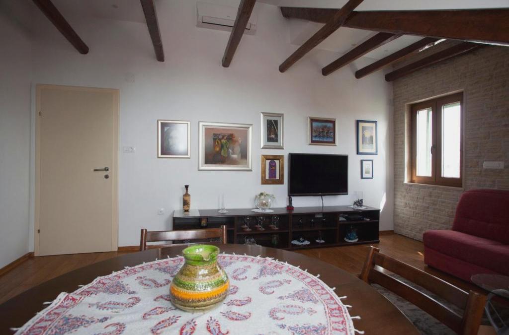 Apartment Split Belvedere