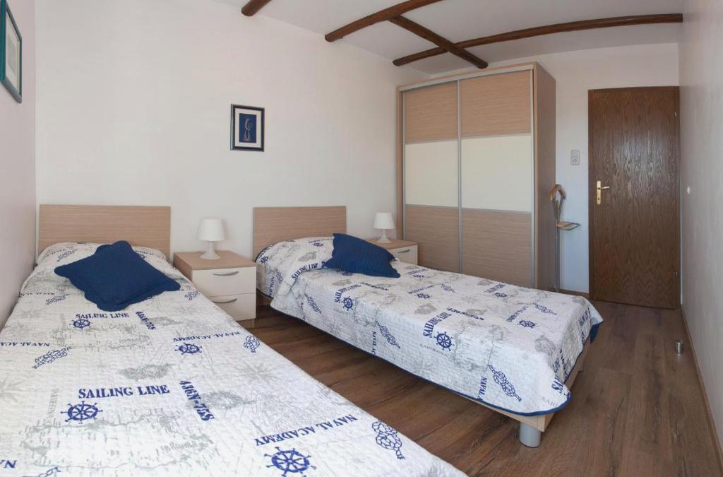 Apartment Split Belvedere