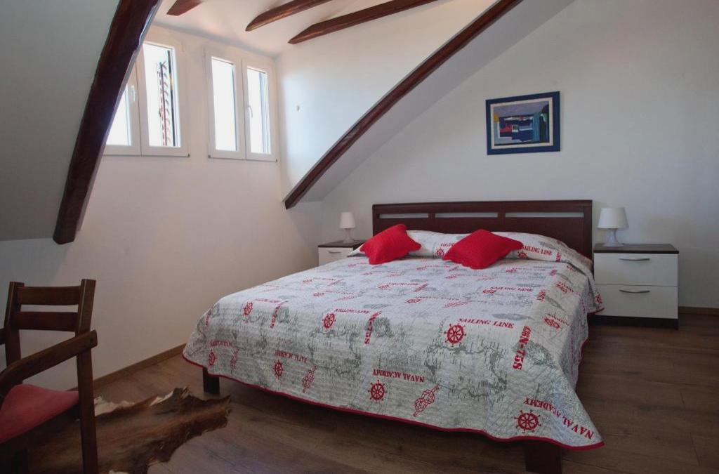 Apartment Split Belvedere