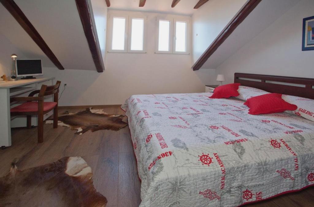 Apartment Split Belvedere