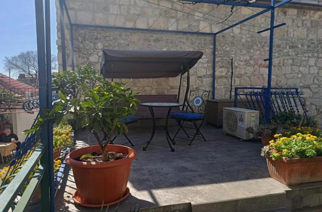 Apartment Split Belvedere
