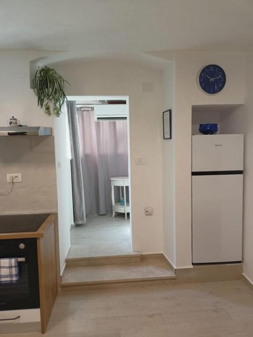 Apartment Split Belvedere
