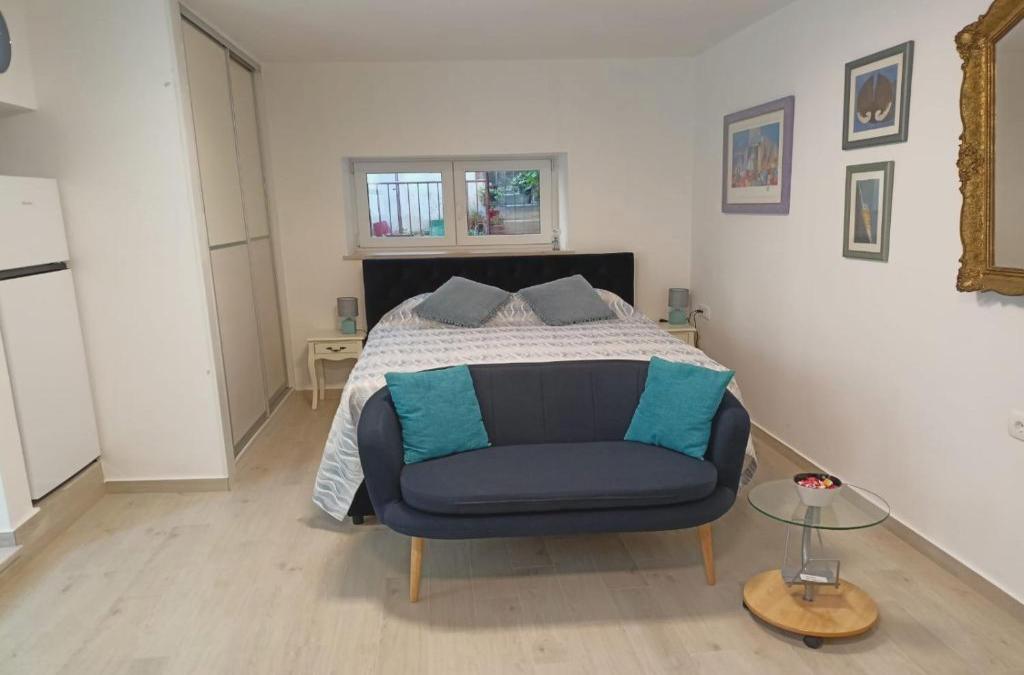 Apartment Split Belvedere