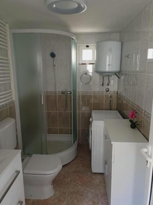 Apartment Split Belvedere