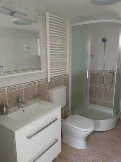 Apartment Split Belvedere
