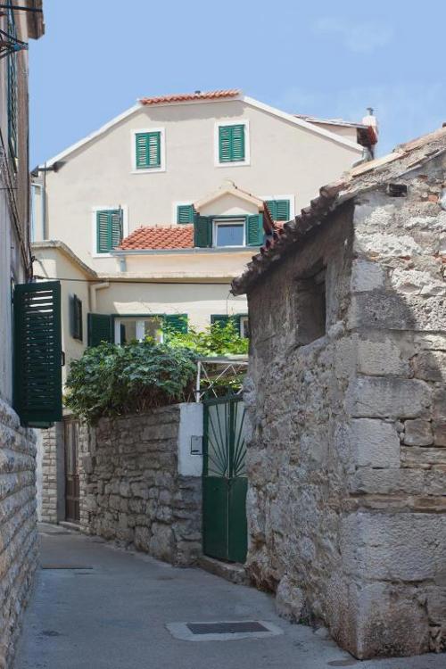 Apartment Split Belvedere