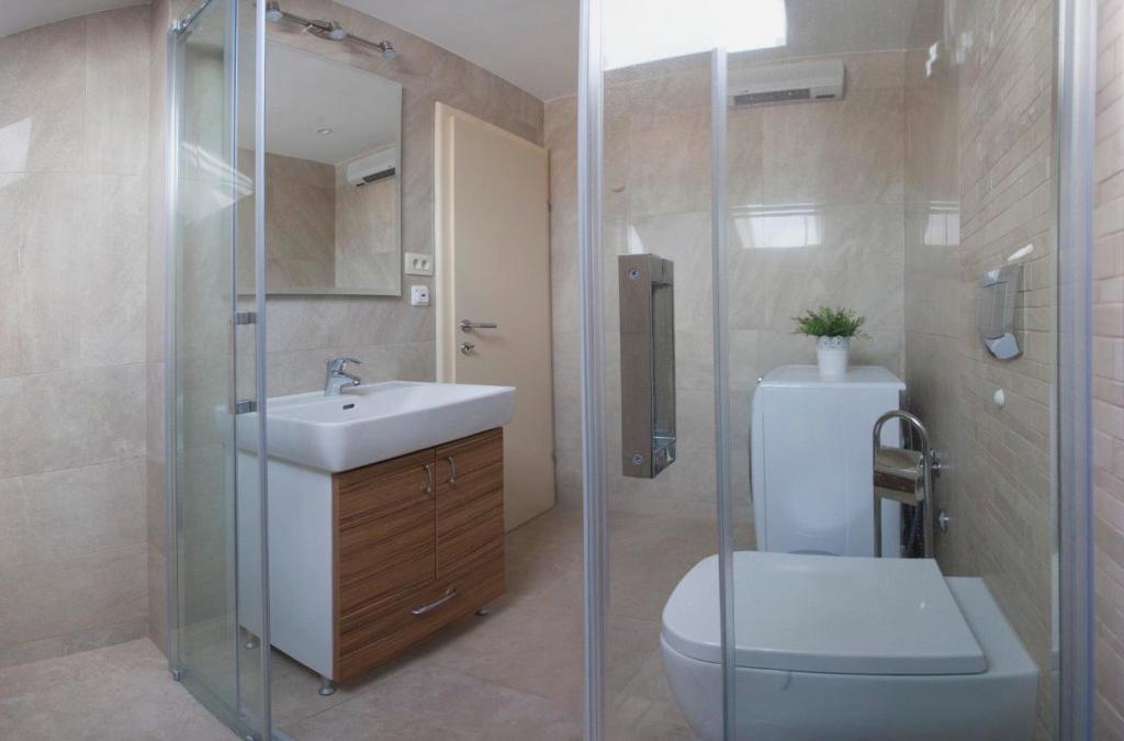 Apartment Split Belvedere