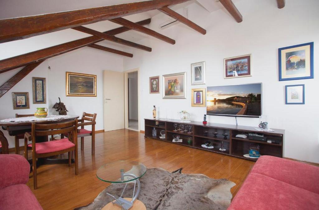 Apartment Split Belvedere