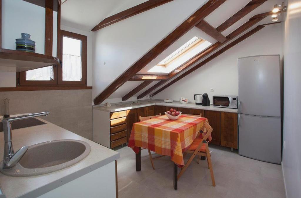 Apartment Split Belvedere