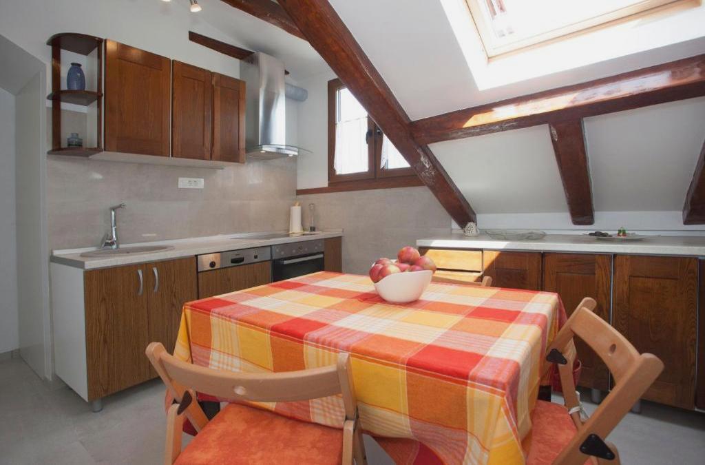 Apartment Split Belvedere