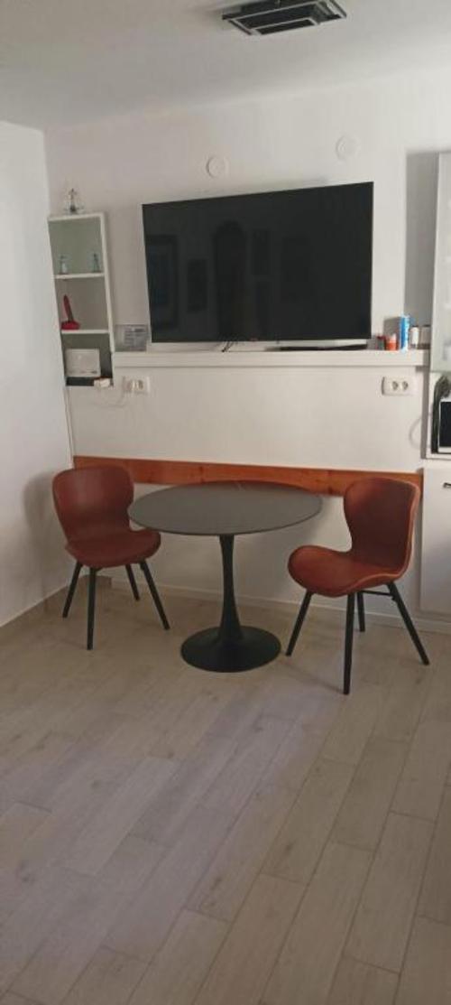 Apartment Split Belvedere