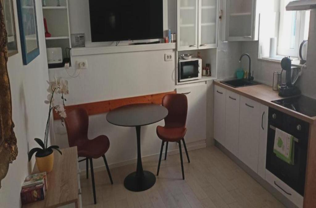 Apartment Split Belvedere