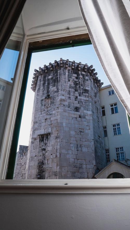 Tower Square Apartments