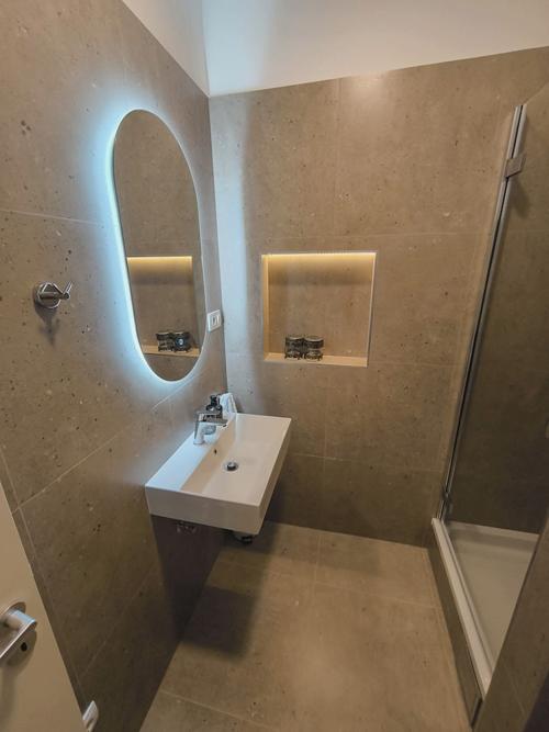Tower Square Apartments