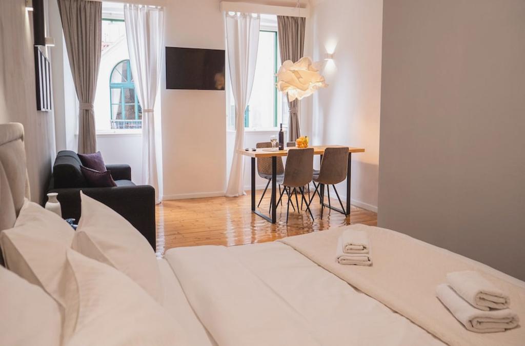 Tower Square Apartments