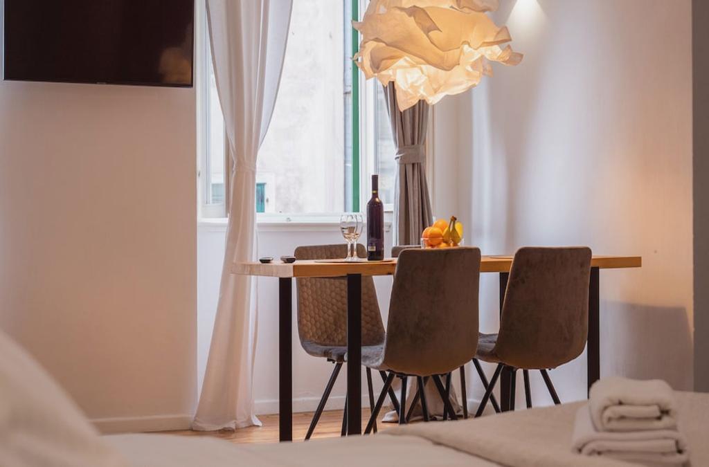Tower Square Apartments