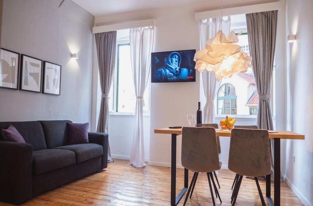 Tower Square Apartments
