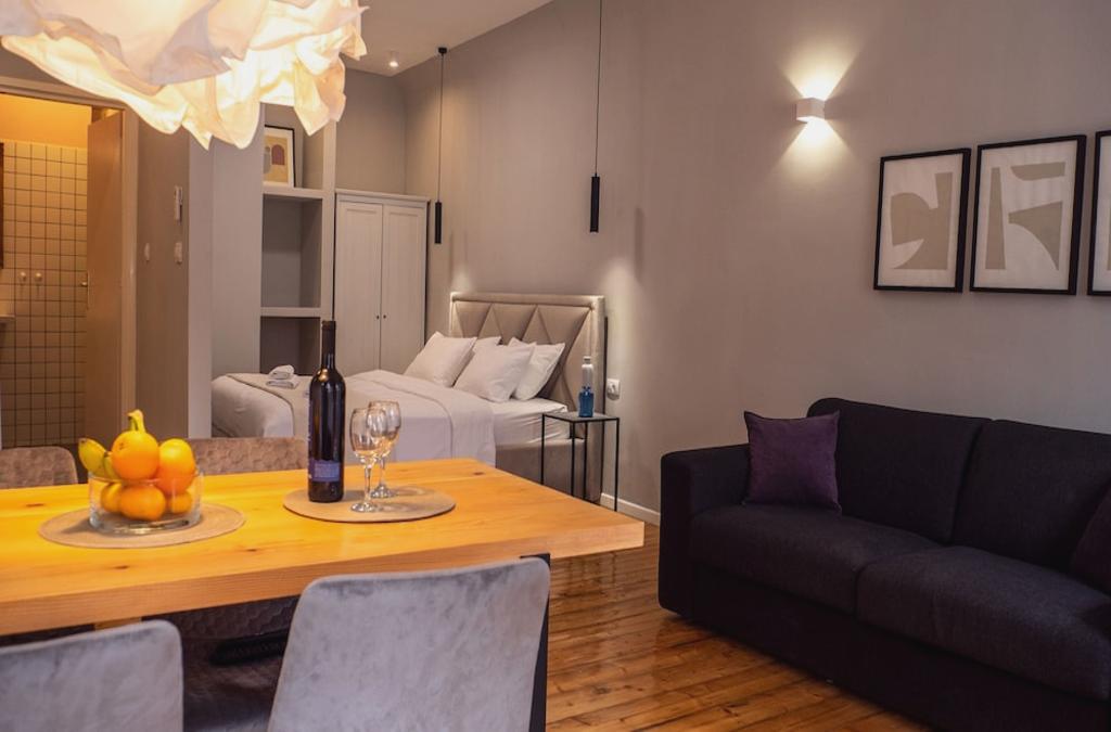 Tower Square Apartments