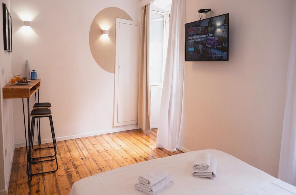 Tower Square Apartments