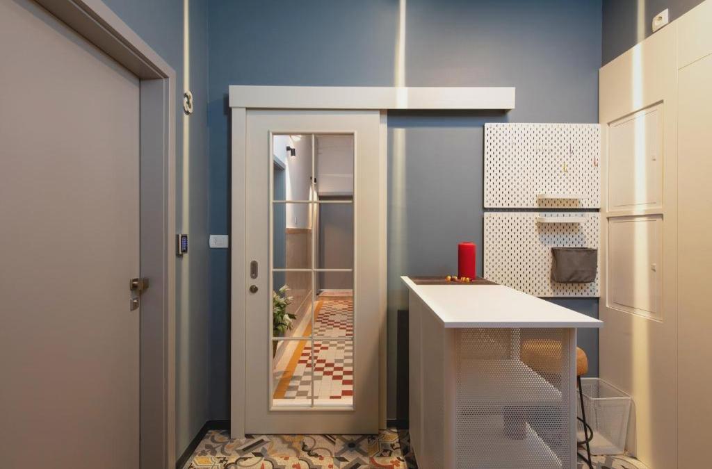 Aborda Rooms
