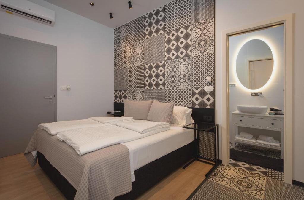 Aborda Rooms