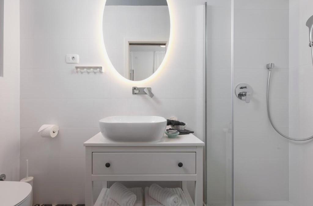 Aborda Rooms