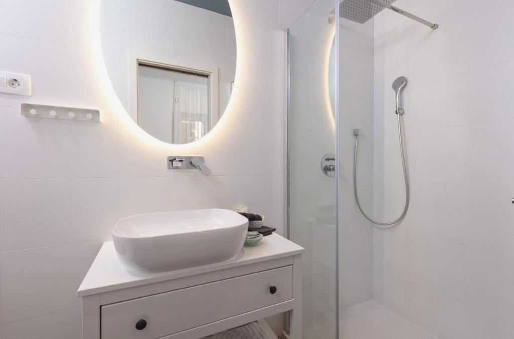 Aborda Rooms