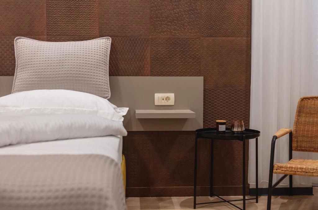 Aborda Rooms