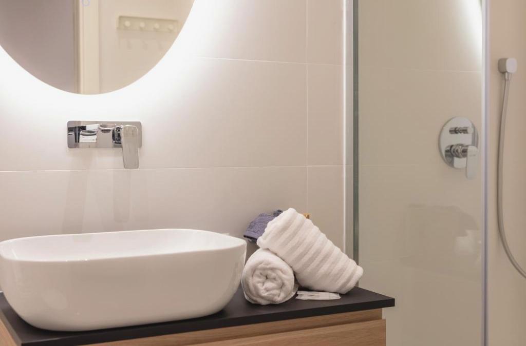 Aborda Rooms