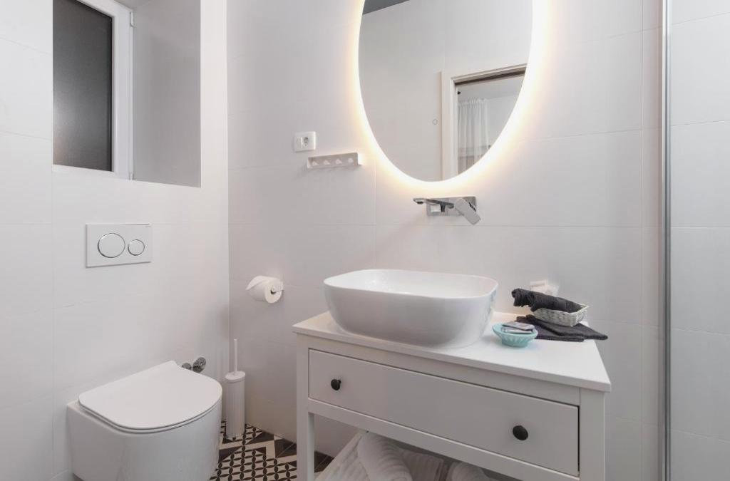 Aborda Rooms