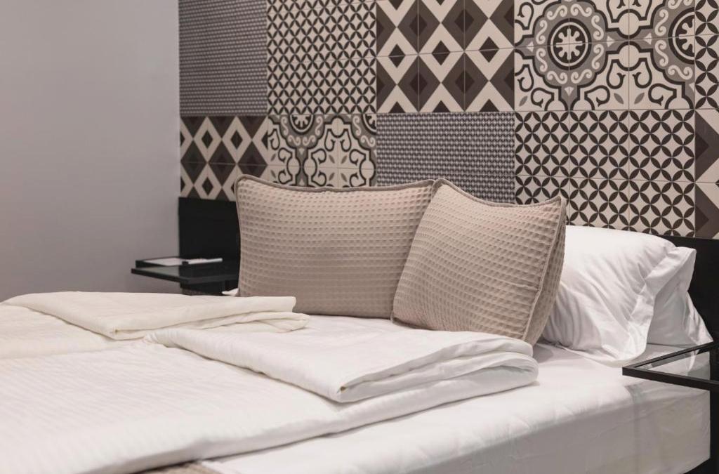 Aborda Rooms