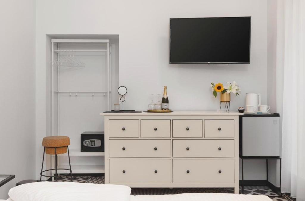 Aborda Rooms