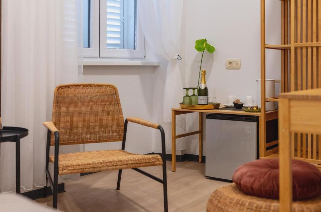 Aborda Rooms