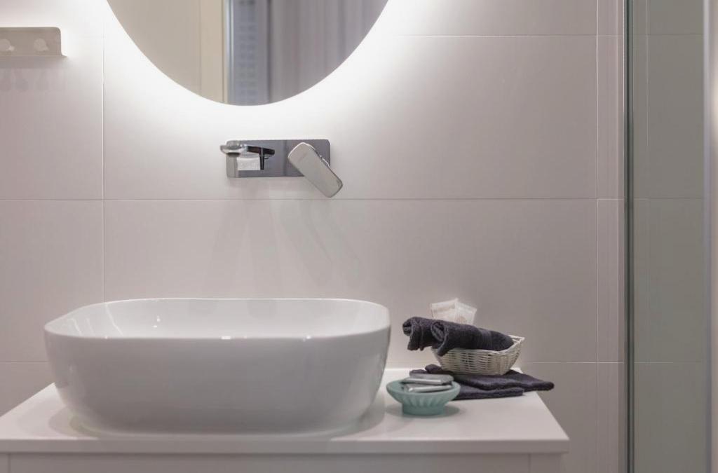 Aborda Rooms