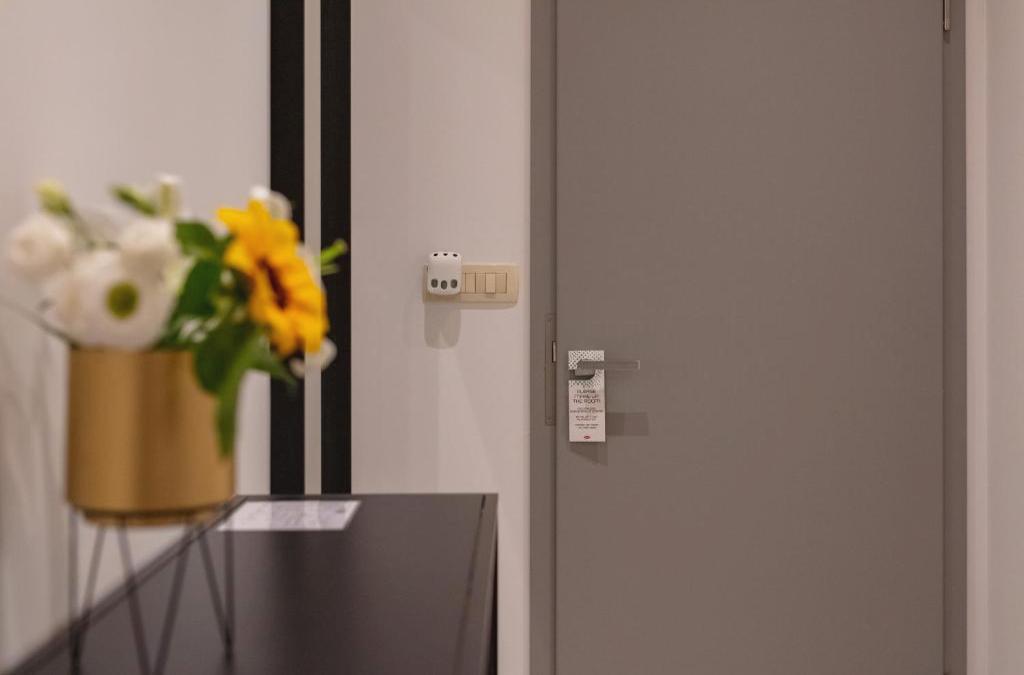 Aborda Rooms
