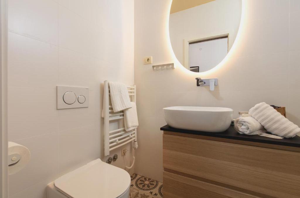 Aborda Rooms