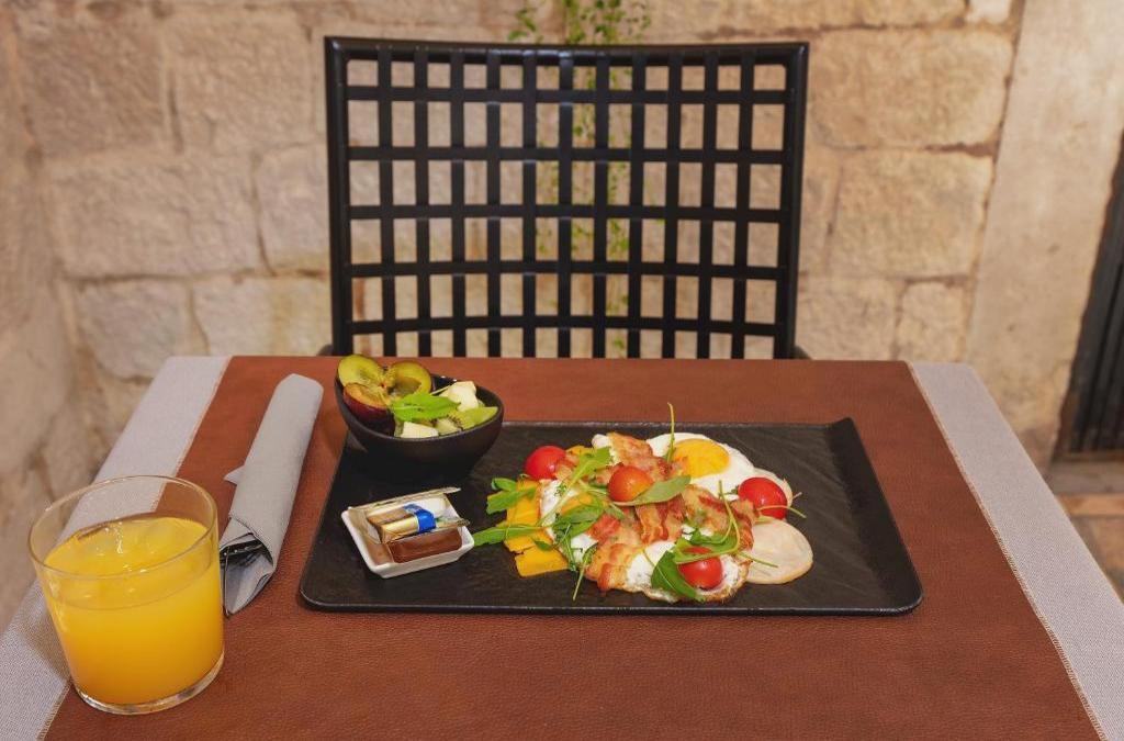 Aborda Rooms
