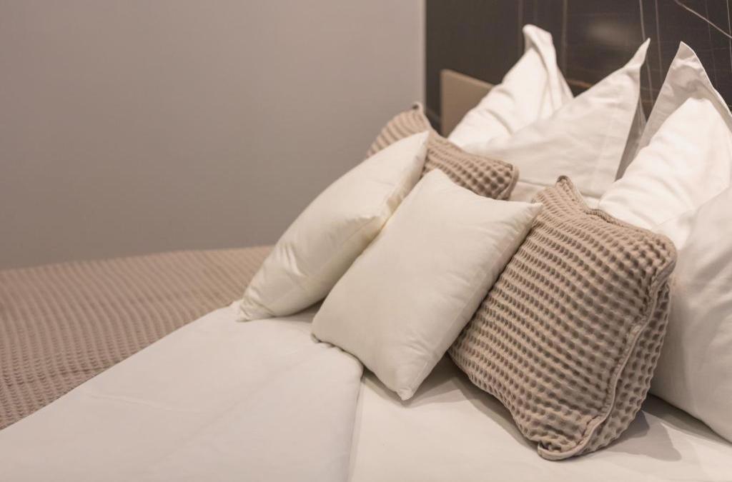 Aborda Rooms